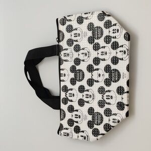 Disney Mickey Mouse Small Insulated Tote